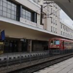 Romanian Railways Struggle Despite Joining the Schengen Area