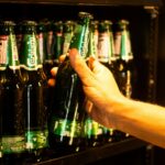 Youth Scaling Back Alcohol Consumption