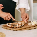 Mushrooms Could Cure Diabetes, Shows Hungarian Study