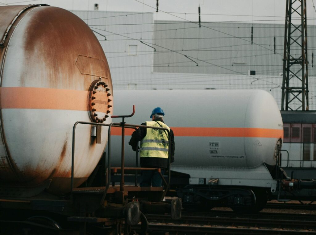 4.5 Billion Euros Spent on Railway Development Since 2010 post's picture