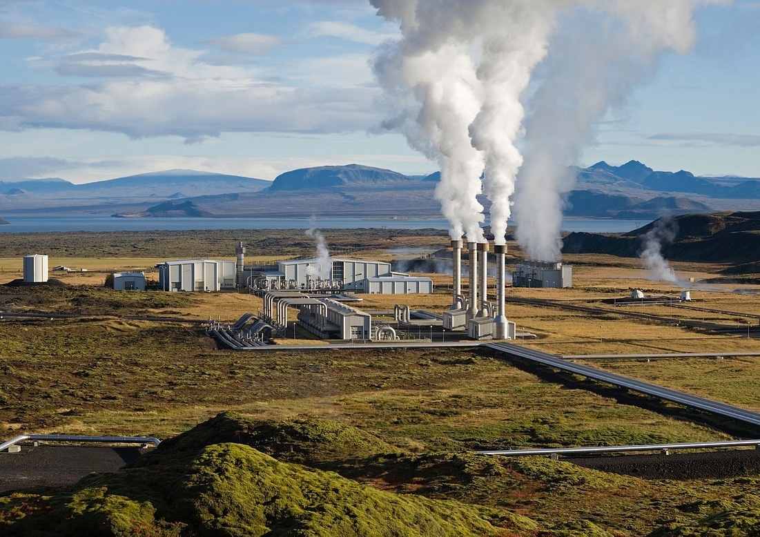 Geothermal Energy Could Replace Gas by 2030