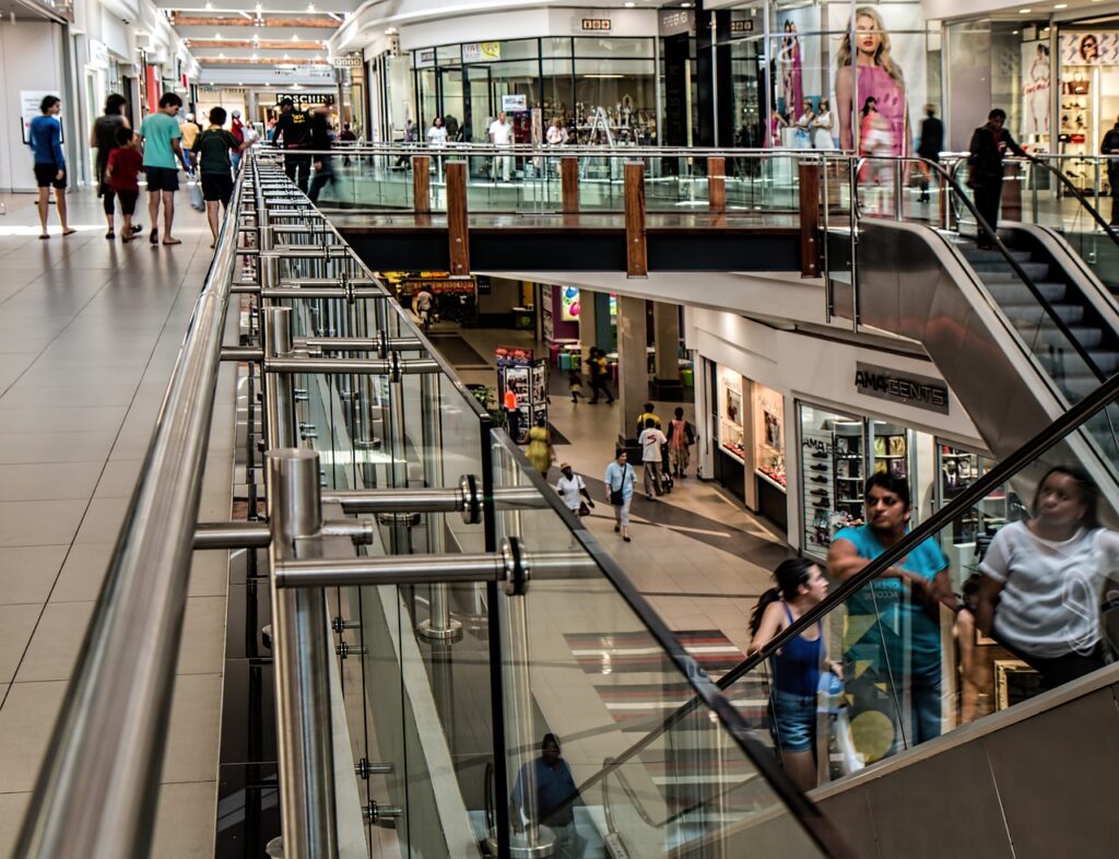 Consumer Confidence on the Rise with Many Spending Their Money Abroad post's picture