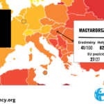 Left-wing NGO Publishes Its Discredited Corruption “Perception” Index