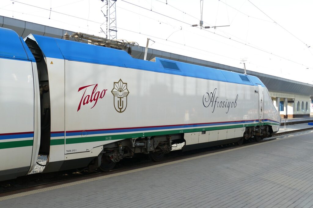 Polish Fund Eyes Spanish Train Manufacturer Blocked from Hungarian Sales post's picture