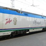 Polish Fund Eyes Spanish Train Manufacturer Blocked from Hungarian Sales