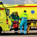 Paramedic in Transylvania Demanded Hungarian Family to Speak Romanian