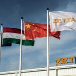 Leading Chinese Electronics Company Opens Factory in Kisbér