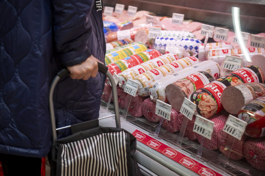 Average 16 Percent Drop in Food Prices Thanks to Margin Freeze