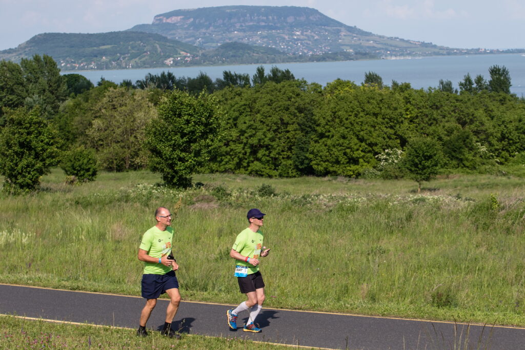 Running Season Kicks off with Supermarathon at Lake Balaton post's picture