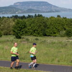 Running Season Kicks off with Supermarathon at Lake Balaton