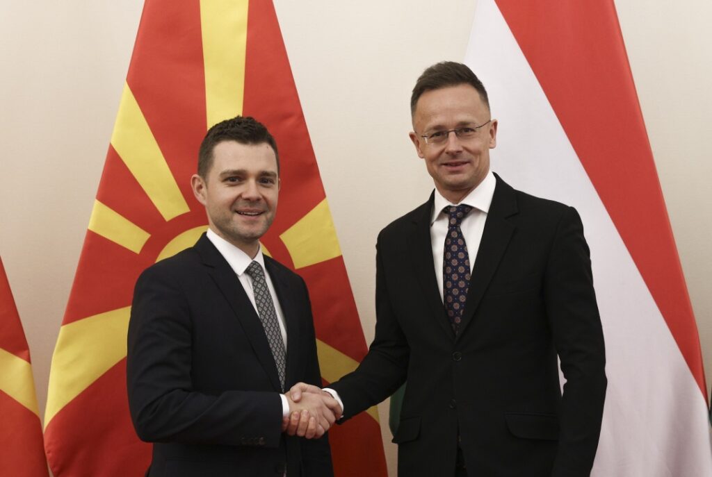 Hungary Offers Aid to Those Injured in Macedonian Disco Tragedy post's picture