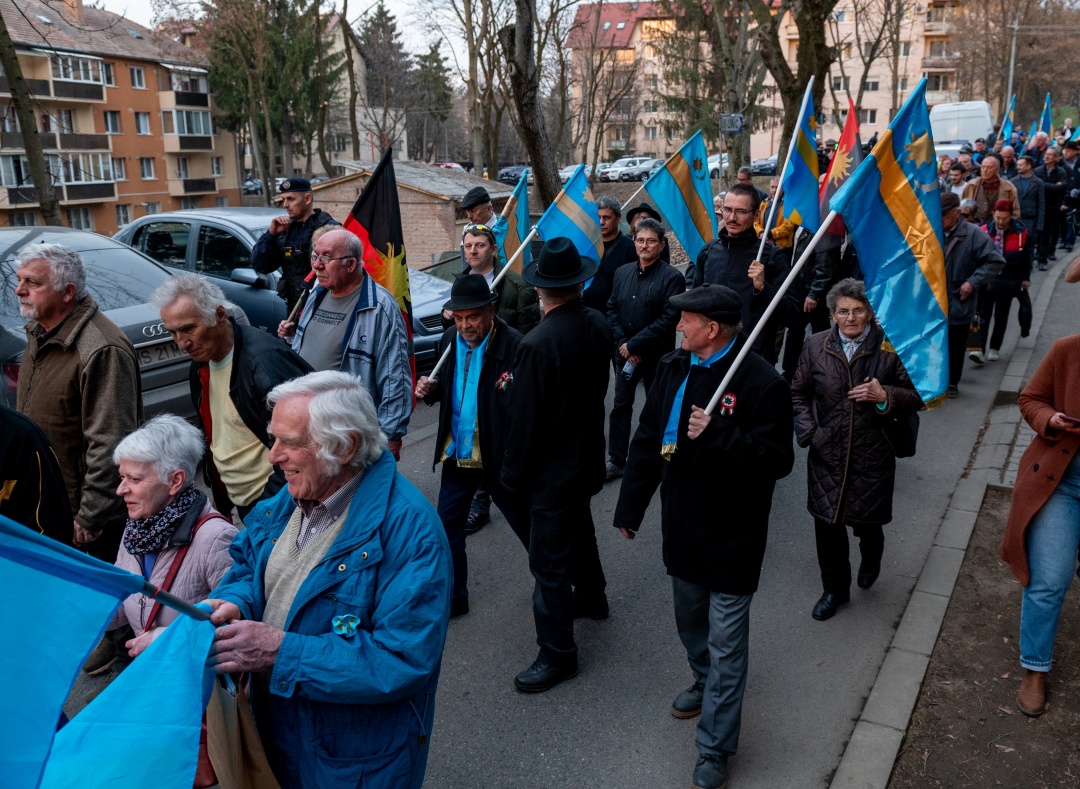 Petition Demanding Szeklerland’s Territorial Autonomy Launched