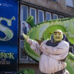 Shrek Is Coming to the Stage at Margaret Island