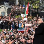 Fidesz and the Tisza Party Battle it out for the Largest Crowd on March 15