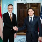 Polish FM Sikorski Criticized by Péter Szijjártó after Rebuke from US Counterpart