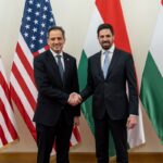 The US and Hungary Agree – Peace in Ukraine Is Top Priority