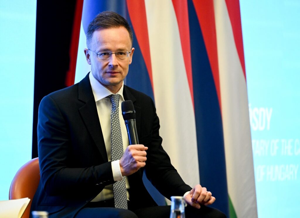 Western Balkan Countries Should Enter EU ahead of Ukraine, Says FM post's picture