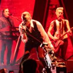 Depeche Mode Hits Go Hungarian: Five-Hour Party at MVM Dome