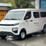 New Chinese Utility Vehicles Arriving on the Hungarian Market