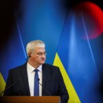 Ukrainian Foreign Minister Calls the Transcarpathian Community’s Situation an “Artificial Problem”