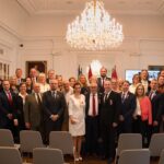 First Ever Hungarian Diaspora Meeting Held in Washington, D.C.