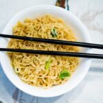 Japanese Instant Noodle Company to Support Industry Growth