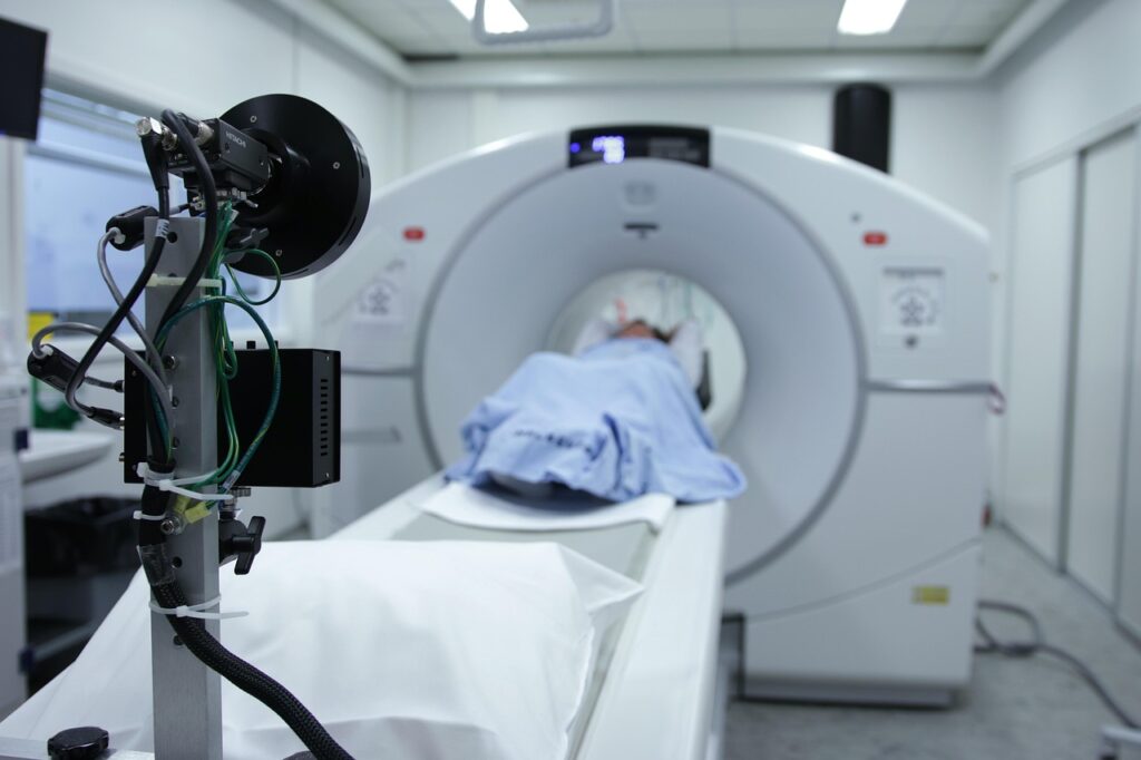 Debrecen University Acquires World-Class CT Scanner post's picture