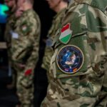 Hungarian Soldiers Participate in NATO’s Largest Air Defense Exercise