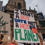 Survey: Young People Have More Pressing Concerns than Climate Change