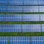 Solar Energy Production at a New High