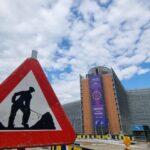 The EU Is Behind a Number of Threats to Civil Liberties, Claims New Study