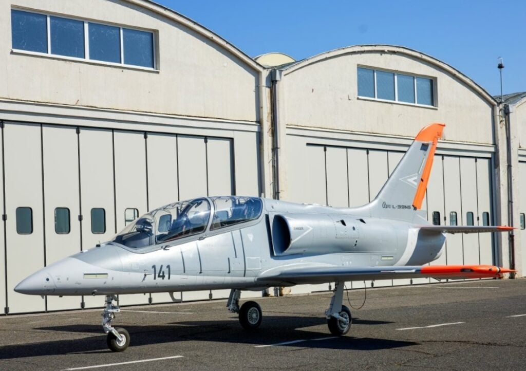 First Pilots Finish Skyfox Training ahead of Delivery post's picture