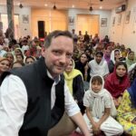 Persecuted Christians Show Gratitude to Hungarians for Lifesaving Support