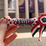 “Túró Rudi” Receives Middle Eastern Makeover