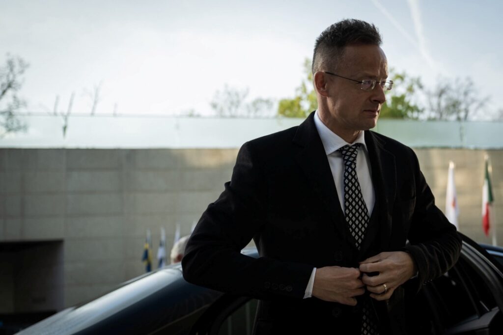 FM Warns of “War Escalation” as EU Would Increase Ukraine Military Support post's picture