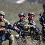Defense Forces Receive EU Recognition for International Exercise