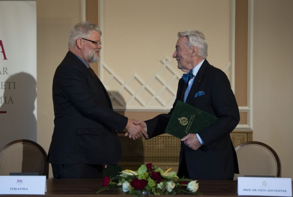 New Partnership Forms to Share the Beauty of Arts post's picture