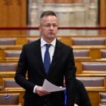 Foreign Minister Submits Bill on Withdrawal from ICC