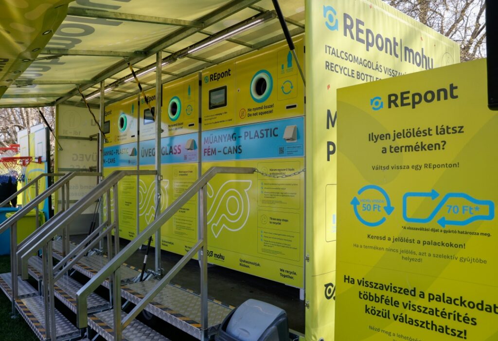 Drink, Drop, Done: Recycling at Festivals Has Never Been Simpler post's picture