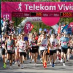 Budapest Runs Wild: Record Number of Participants at Vivicittá