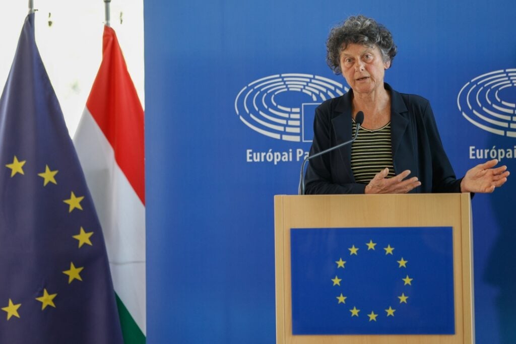 Sovereignty Office Fires Back at EU Committee’s “Hypocritical” Visit post's picture