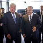 OTP Bank’s Long-term CEO Suddenly Resigns