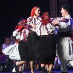 Musical Celebration at Fonó’s Easter Concerts