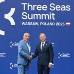 Central Europe Plays the Role of “Bridge and Cement” in East-West Cooperation