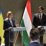 Minority Rights at the Center of Talks between Ukraine and Hungary