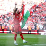 Szoboszlai Makes History with Liverpool’s Premier League Win