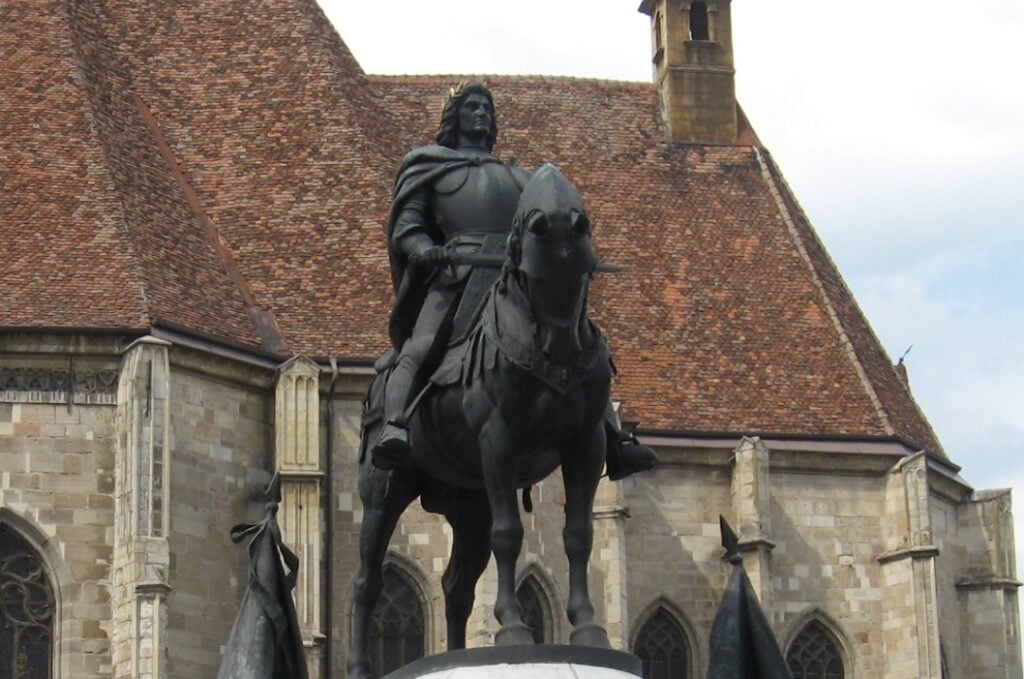 Have the Long Lost Remains of King Matthias Been Found? post's picture
