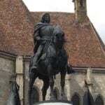 Have the Long Lost Remains of King Matthias Been Found?