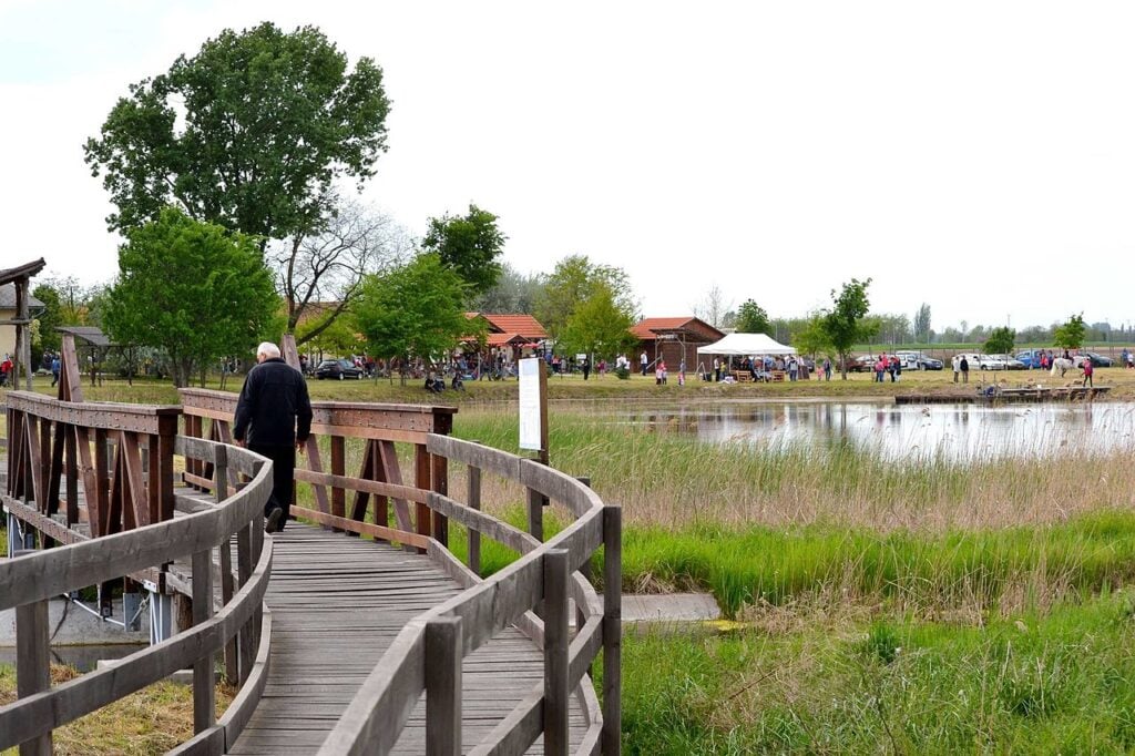 New Visitor Center Bringing Nature Closer to Tourists post's picture