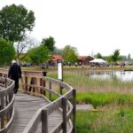 New Visitor Center Bringing Nature Closer to Tourists